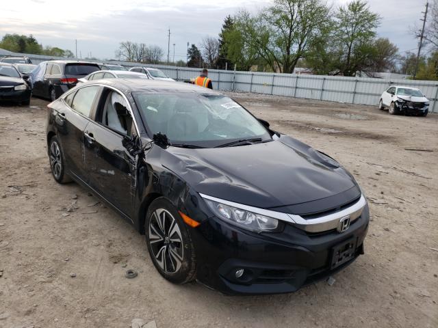 HONDA CIVIC EX 2016 19xfc1f30ge012739