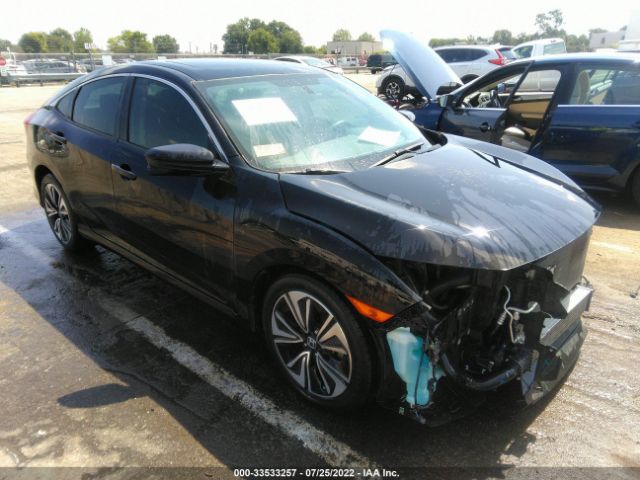 HONDA CIVIC SEDAN 2016 19xfc1f30ge014278