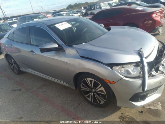 HONDA CIVIC SEDAN 2016 19xfc1f30ge016239