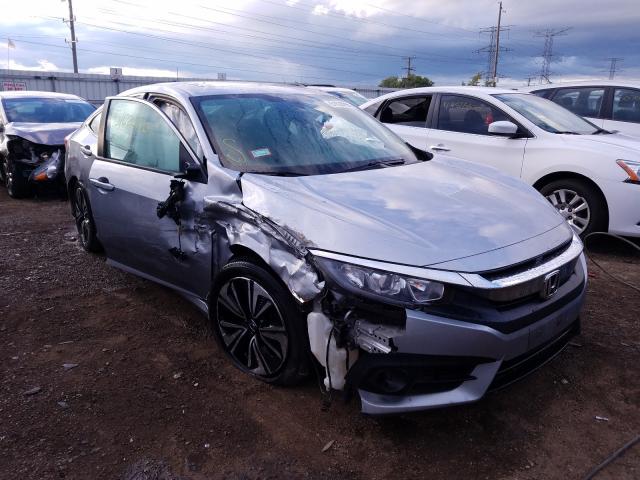 HONDA CIVIC EX 2016 19xfc1f30ge016578