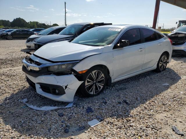 HONDA CIVIC EX 2016 19xfc1f30ge018444