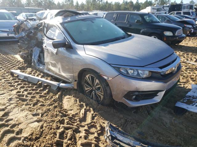 HONDA CIVIC EX 2016 19xfc1f30ge018962