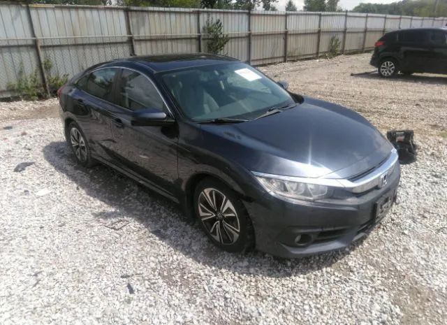 HONDA CIVIC SEDAN 2016 19xfc1f30ge019559