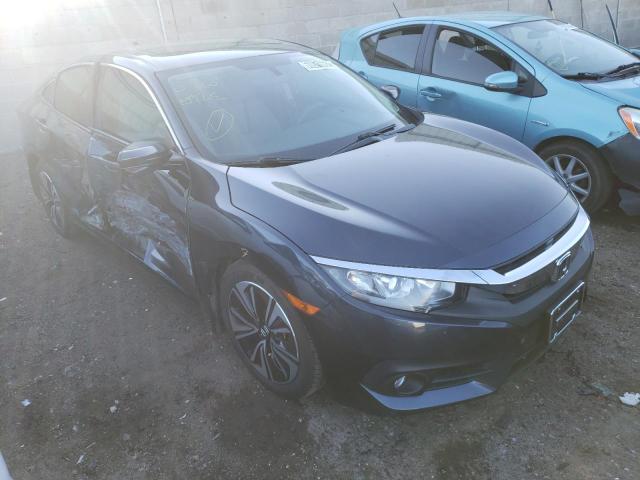 HONDA CIVIC EX 2016 19xfc1f30ge020694