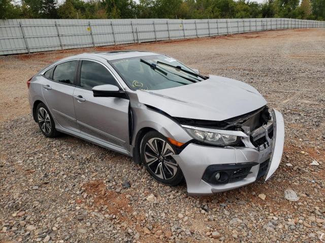 HONDA CIVIC EX 2016 19xfc1f30ge026852