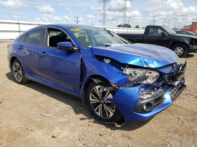 HONDA CIVIC EX 2016 19xfc1f30ge031811