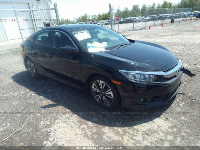 HONDA NULL 2016 19xfc1f30ge034126