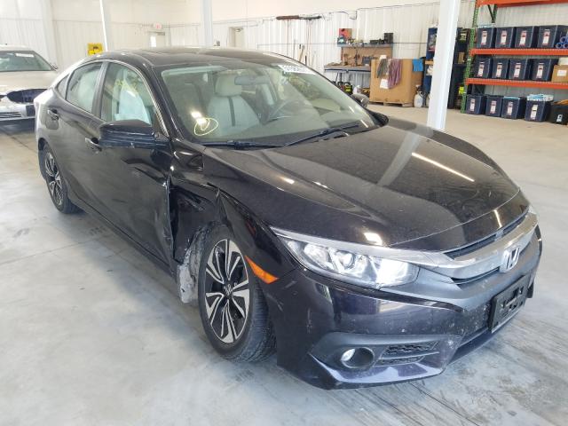 HONDA CIVIC EX 2016 19xfc1f30ge035017