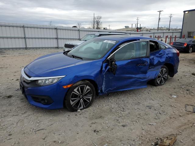 HONDA CIVIC 2016 19xfc1f30ge038063