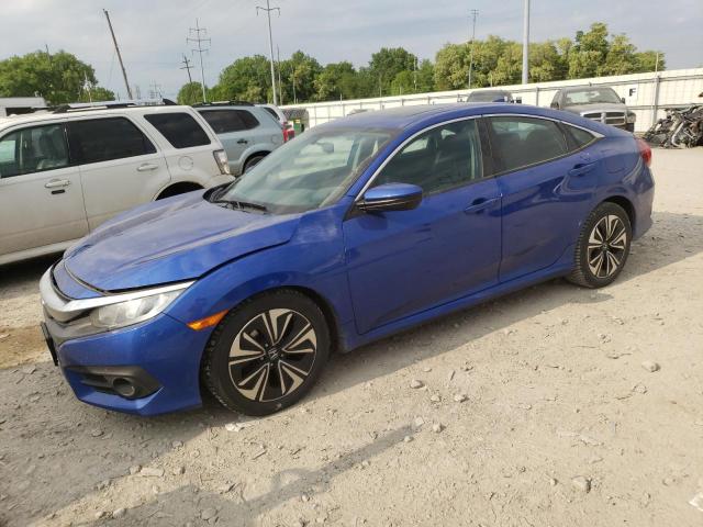 HONDA CIVIC EX 2016 19xfc1f30ge039021