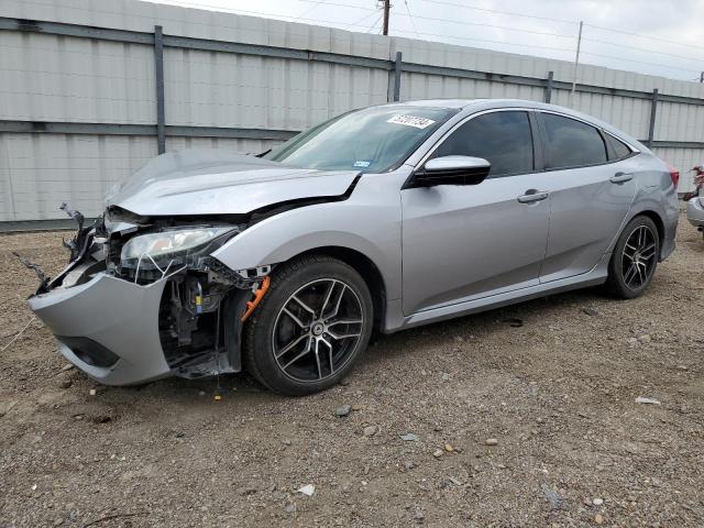 HONDA CIVIC 2016 19xfc1f30ge039049