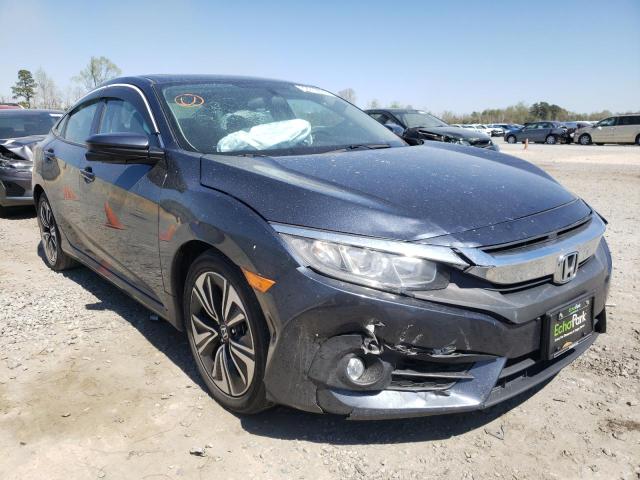 HONDA CIVIC EX 2016 19xfc1f30ge041836