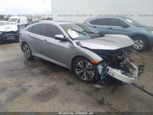 HONDA CIVIC SEDAN 2016 19xfc1f30ge041951