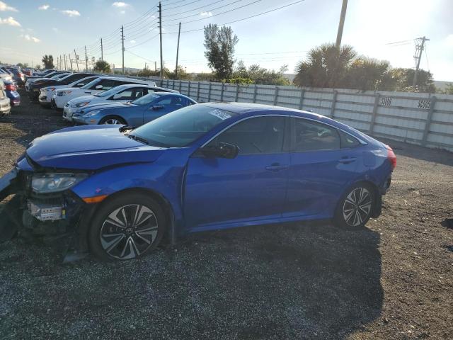 HONDA CIVIC EX 2016 19xfc1f30ge042002