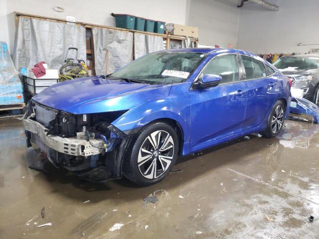 HONDA CIVIC EX 2016 19xfc1f30ge042016