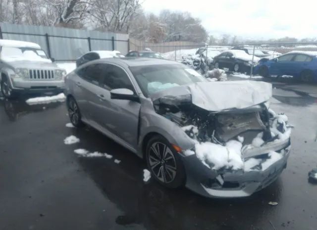 HONDA CIVIC SEDAN 2016 19xfc1f30ge045031