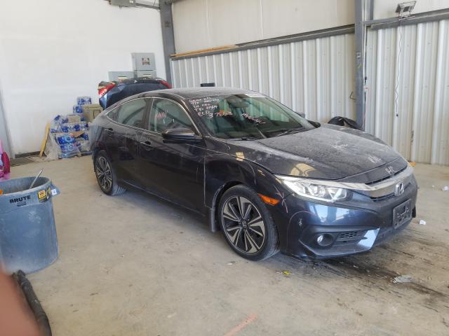 HONDA CIVIC EX 2016 19xfc1f30ge045708