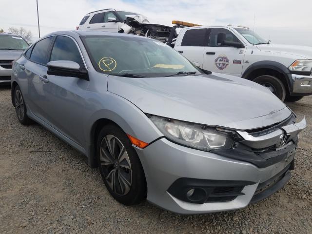 HONDA CIVIC EX 2016 19xfc1f30ge201214