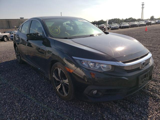 HONDA CIVIC EX 2016 19xfc1f30ge206641