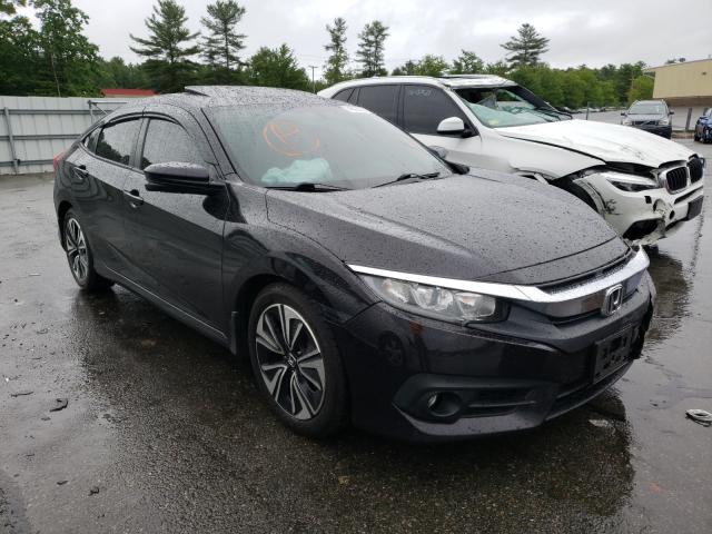 HONDA CIVIC EX 2016 19xfc1f30ge206784