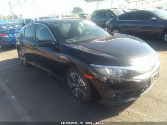 HONDA CIVIC SEDAN 2016 19xfc1f30ge208180