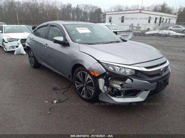 HONDA CIVIC SEDAN 2016 19xfc1f30ge209104