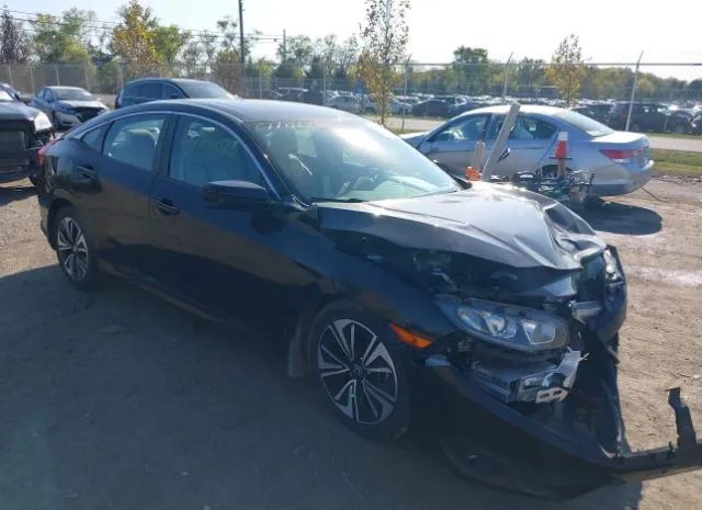 HONDA CIVIC SEDAN 2016 19xfc1f30ge210348