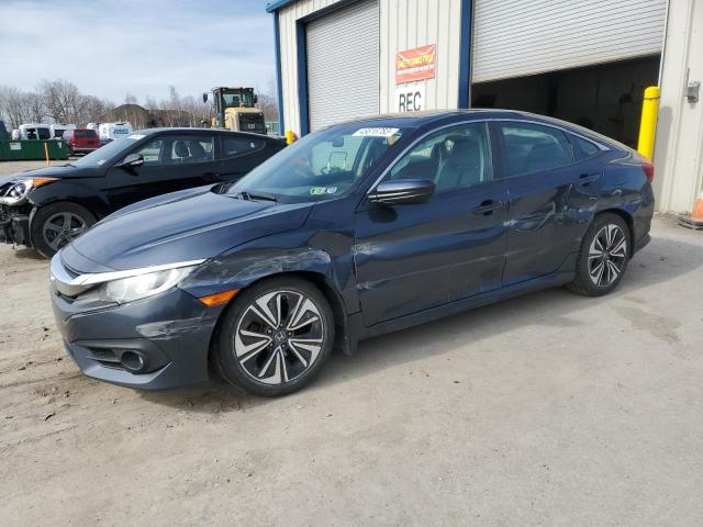 HONDA CIVIC EX 2016 19xfc1f30ge211922