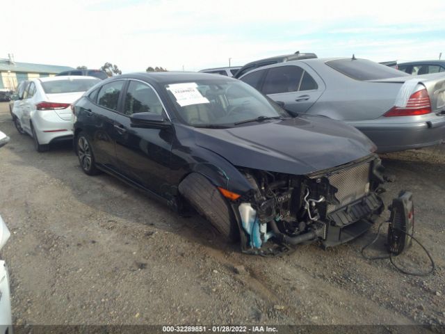 HONDA CIVIC SEDAN 2016 19xfc1f30ge212682