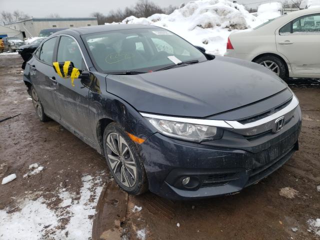 HONDA CIVIC EX 2016 19xfc1f30ge212715