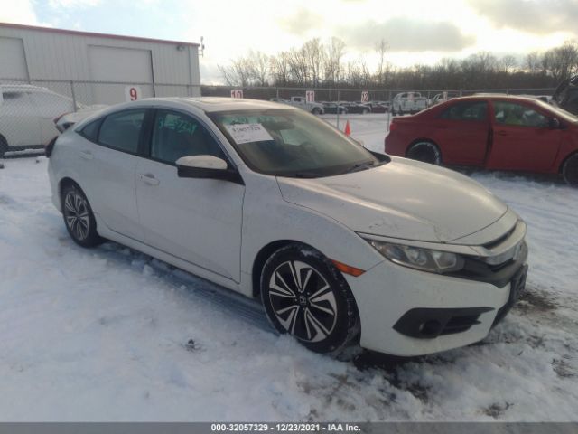 HONDA CIVIC SEDAN 2016 19xfc1f30ge214089