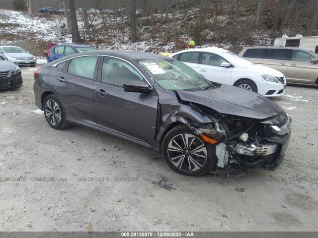 HONDA CIVIC SEDAN 2016 19xfc1f30ge215078