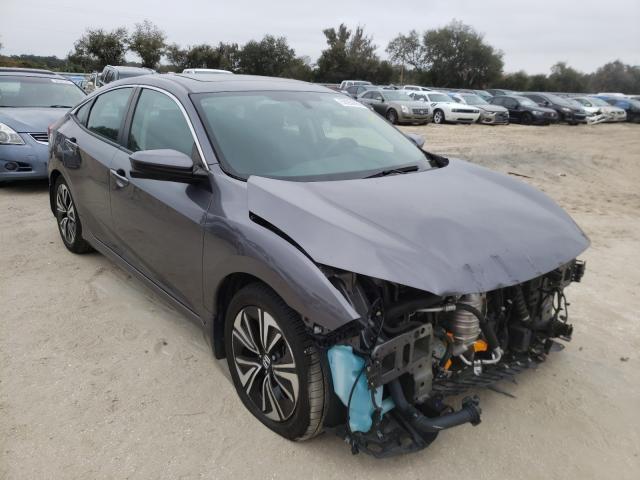 HONDA CIVIC EX 2016 19xfc1f30ge216165