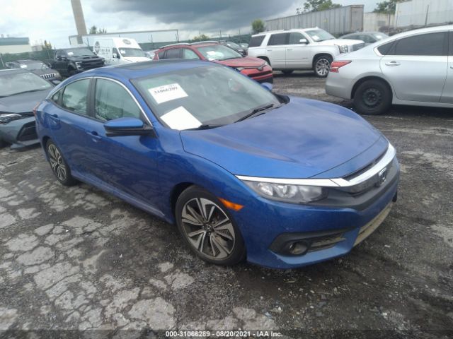 HONDA CIVIC SEDAN 2016 19xfc1f30ge219633