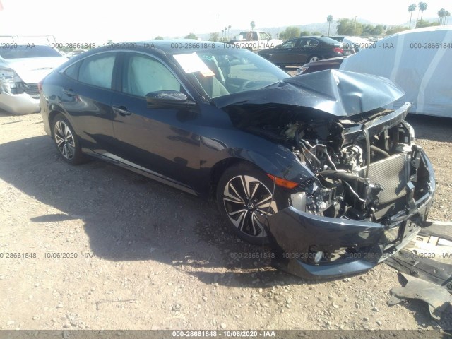 HONDA CIVIC SEDAN 2016 19xfc1f30ge222726