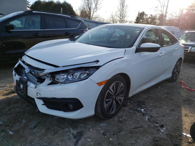 HONDA CIVIC EX 2016 19xfc1f30ge222774