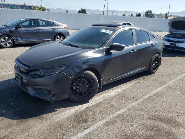 HONDA CIVIC EX 2016 19xfc1f30ge223777