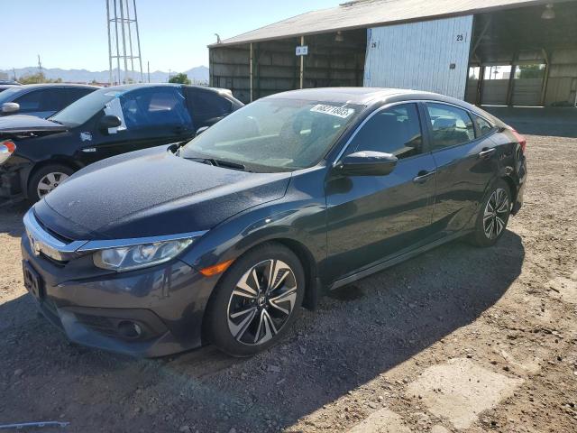 HONDA CIVIC EX 2017 19xfc1f30he025623