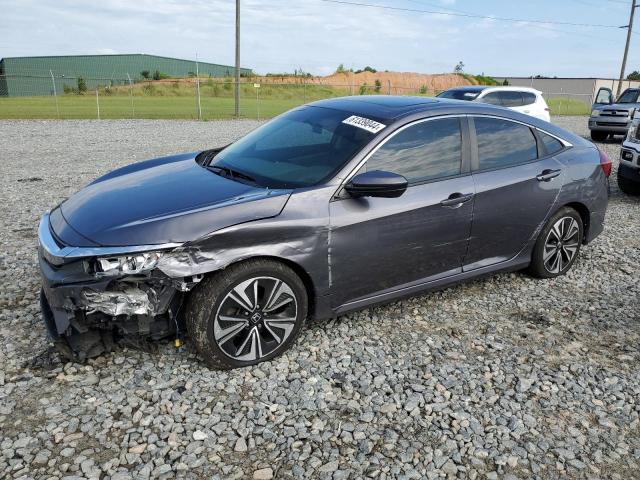 HONDA CIVIC EX 2017 19xfc1f30he200324