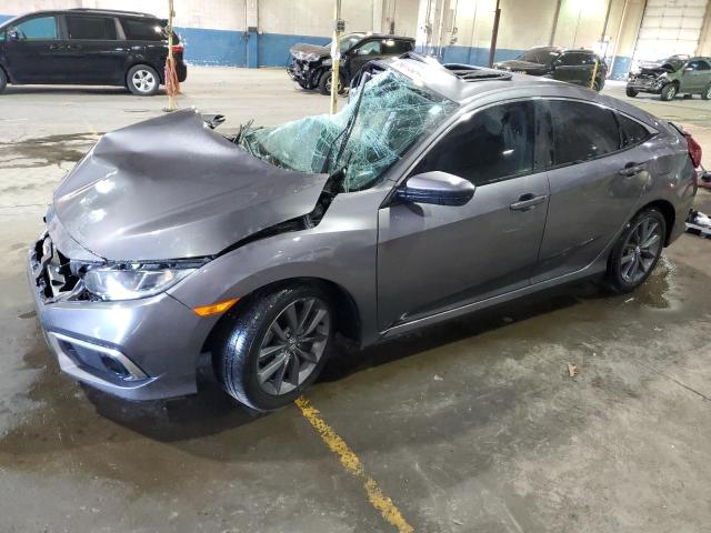 HONDA CIVIC 2019 19xfc1f30ke000034