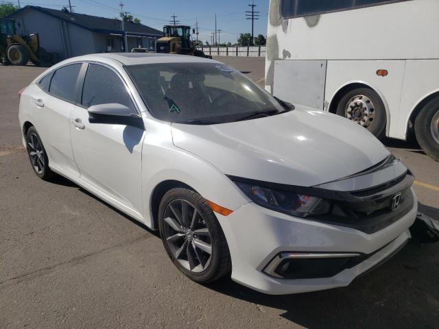 HONDA CIVIC SEDAN 2019 19xfc1f30ke003709