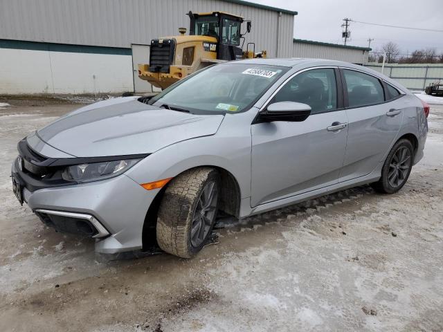 HONDA CIVIC EX 2019 19xfc1f30ke202758