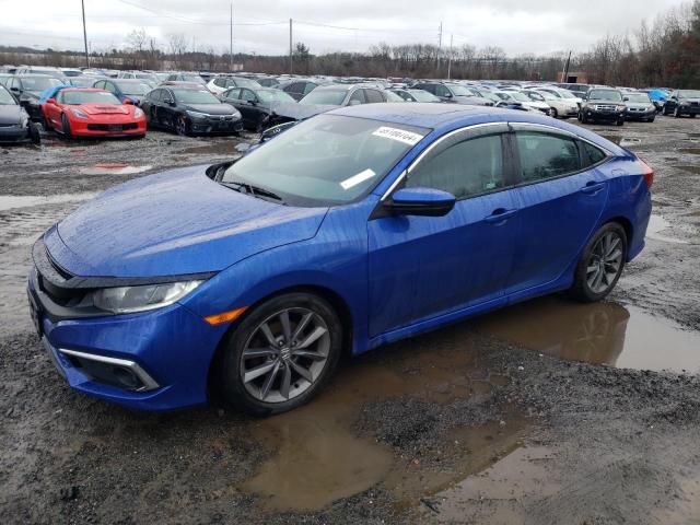 HONDA CIVIC 2019 19xfc1f30ke204526