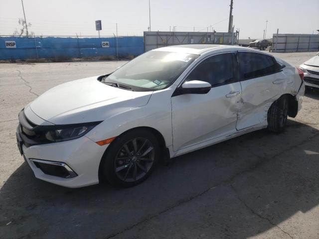 HONDA NULL 2020 19xfc1f30le007387