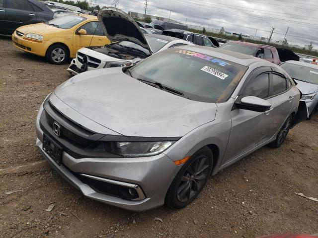 HONDA CIVIC EX 2020 19xfc1f30le009916