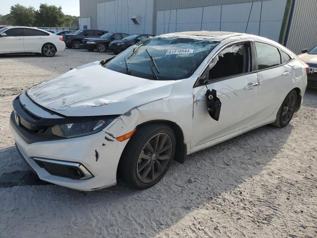 HONDA CIVIC 2020 19xfc1f30le019359