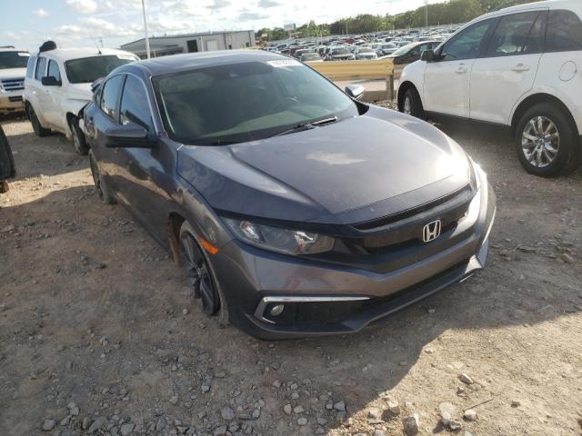 HONDA CIVIC EX 2020 19xfc1f30le020107