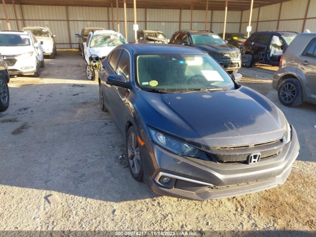 HONDA CIVIC 2020 19xfc1f30le201191