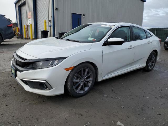 HONDA CIVIC 2020 19xfc1f30le206682