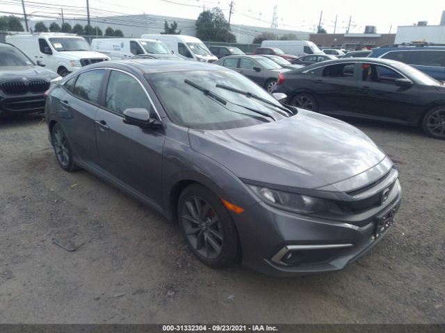 HONDA CIVIC SEDAN 2020 19xfc1f30le212479